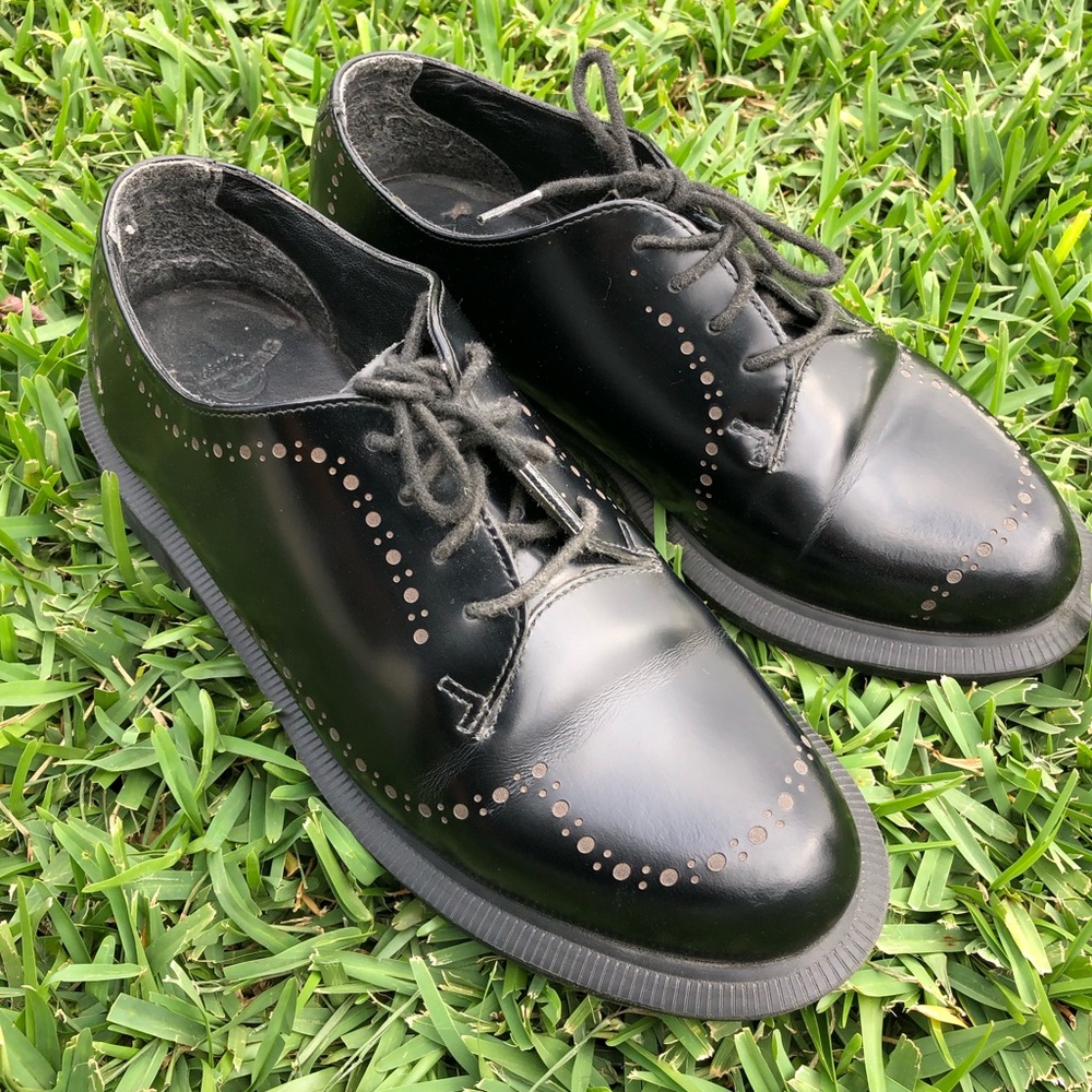 Dr Martens Charlotte
